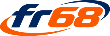 FR68 Logo